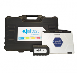 LA MEJOR OFERTA PARA LA HERRAMIENTA DE DIAGNÓSTICO CV JAL TEST ORIGINAL PARA CAMIONES, AUTOCARES Y VEHÍCULOS COMERCIALES - Product Image 4