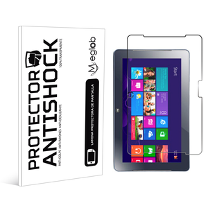 Protection d'écran antichoc pour Samsung Galaxy ATIV Tab 5, accessoire pour tablette - Product Image 1