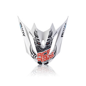 Acerbis PROFILE 4.0 VISOR Nuovo di Zecca - Product Image 1