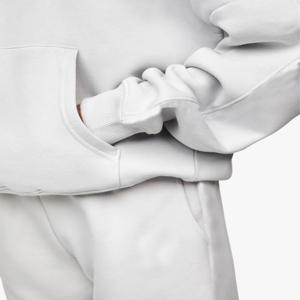Nouvel ensemble 2 pièces pour femmes, hiver, avec ceinture, hauts à manches longues à col à capuche, costumes décontractés - Product Image 5