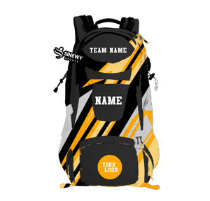 Custom New Elite Pro Multifuncional Gym Bag Wrestling Casual Sports jiu jitsu kimono Mochilas Baloncesto Mochila para Hombre - Product Image 2