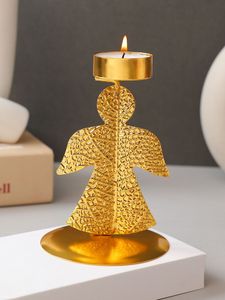 Nouveau bougeoir en forme de papillon bougeoir de thé papillon bougeoir de Diwali bougeoir décoratif bougeoir de décoration de papillon - Product Image 3