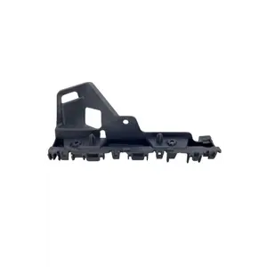 Soporte de Parachoques Delantero para Renault Trafic 3, Labio Inferior de Plástico ABS para Mejora Trasera, Nuevo Estado - IZQUIERDA 620505064R - Product Image 2
