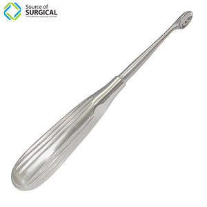 Volkmann curette กระดูกด้วยตนเองเพื่อการรักษากระดูกที่มีประสิทธิภาพ - Product Image 3