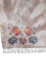 Serviette de plage rectangulaire en coton rayé écologique, séchage rapide, pour adulte, usage quotidien, lavable en machine