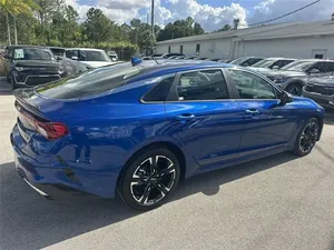 Kia K5 GT-Line 2022 Asequible - Product Image 3