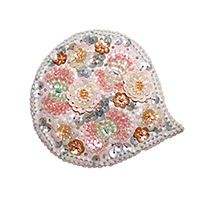 Meilleur Qualité Nouveau Design Bullion Fil Broches En Gros Squeez Broches À Bas Prix belle Broche De Mode #07098 - Product Image 5