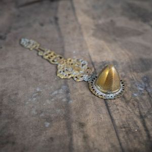 Design élégant coupe-mèche de bougie coupe-bordure chargeur de plaque de louche disponible ensemble d'accessoires de bougie Kit d'entretien pour les amateurs de bougies - Product Image 3