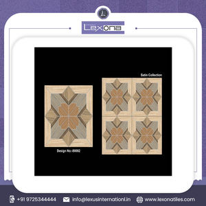 Venta al por mayor de diseño sólido moderno Nuevo Satén Azulejos digitales 39,6X39,6 Cm Tamaño Estilo clásico de fabricante indio confiable - Product Image 6