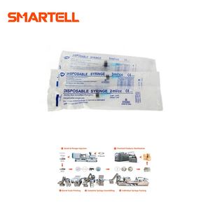 टेपे सिरिंज गैसकेट स्टॉपर स्टेनलेस स्टील मोल्ड - Product Image 2