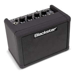 Amplificateur de guitare FLY 3 Charge (Rechargeable) Noir 669433 3W - Product Image 3