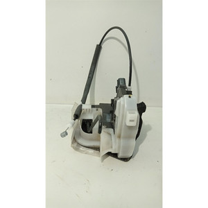 Serratura Anteriore Sinistra HYUNDAI i20 Serie 81310 C8020 G4LA (12>18) - Product Image 3