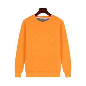 Sweats à capuche surdimensionnés pour femmes de haute qualité unisexe anti-rétrécissement - Product Image 1