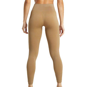 Leggings Deportivos para Mujer al por Mayor, Personalizados, Levanta Glúteos, Ligeros, Pantalones de Yoga, Cintura Elástica, Mallas para Ejercicio - Product Image 2