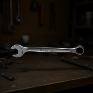 Usag Combination <b>Wrenches</b> - Product Image 3