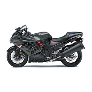 Kawasaki Ninja ZX-14R 2022 - Product Image 4