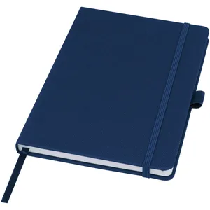 Honua Recycled <b>A5</b> <b>Notepad</b> Sustainable Promotional Notebook for Merchandising - Product Image 6