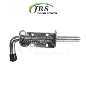 Conjunto de pestillo de resorte de alta calidad para remolques JRS Farmparts Producto del nuevo fabricante de la India para industrias agrícolas - Product Image 4