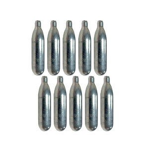 Cartouches CO2 12g pour gonfleur de pneus de VTT réparation rapide de pneus utilisation d'outils de cyclisme portables - Product Image 3