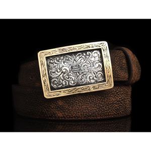 Hebillas de cinturón Baker Ford Producto duradero y elegante para hombres y mujeres - Product Image 3