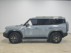 Disponible en stock pour 2024 : Véhicule SUV essence Jetour Traveler 2.0 4x4 tout-terrain confortable - Product Image 2