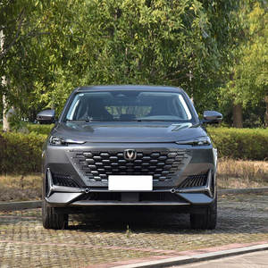 Changan Uni-K PHEV 2026, SUV intermédiaire, batterie 28,4 kWh, autonomie 135 km, Changan Uni-K économique, voiture familiale très vendue, fabriquée en Chine - Product Image 1