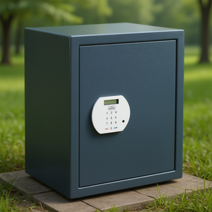 Organizador de Gabinete GUARDIAN PS 140 E H500xW416xD350mm 72.8l, Mueble de Seguridad Pure-Safe con Capacidad de 72.8l - Product Image 3