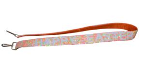 Tamaños personalizados Combinación de tres colores Lentejuelas multicolor Purpurina Monederos Correas Accesorios con cuentas para el Feliz Día de Pascua - Product Image 5