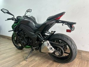 Mejor Oferta para Motocicletas Kawasaki Z1000 SuperSport 2015-2026 Nuevas/Usadas Originales - Product Image 5