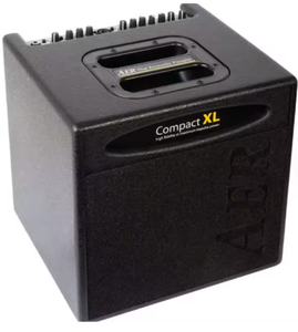 NOUVEAU ORIGINAL Ampli guitare combo acoustique Compact XL 200W avec batterie rechargeable intégrée, design léger - Product Image 3