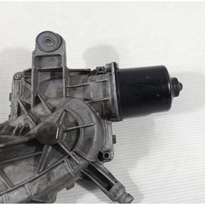 MOTOR DEL LIMPIAPARABRISAS DELANTERO IZQUIERDO CITROEN C4 Picasso Mk1 9687621780 (06>13) - Product Image 5