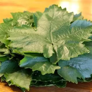 ใบองุ่นดองธรรมชาติสำหรับการปรุงอาหารอย่างรวดเร็วและการเสิร์ฟอาหาร - Product Image 6