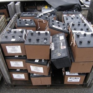 drained lead battery <b>scrap</b> available at wholesale price for recycling companies and <b>metal</b> industries - Product Image 5