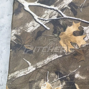 T-shirts de chasse d'été légers et respirants Matériau extensible de haute qualité conçu pour le confort et la durabilité - Product Image 4