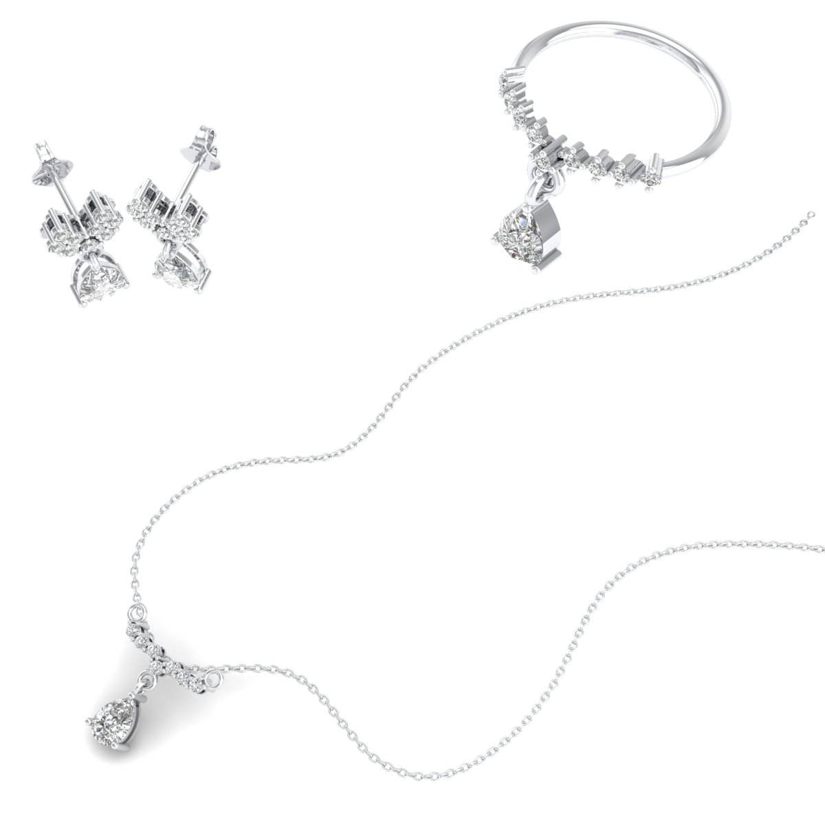 ทองคำขาว