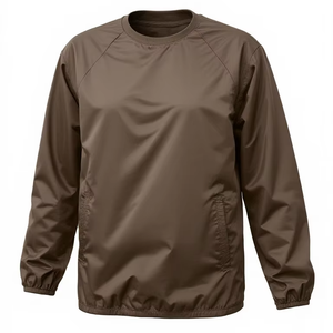 Sweatshirts décontractés pour femmes à la mode exclusive pour l'automne, vêtements d'extérieur et d'hiver avec approvisionnement ODM, prix bon marché à vendre - Product Image 1