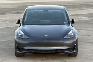 T-esla Model 3 RWD 2023 Usado en Buen Estado - Product Image 6
