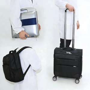 Échographe Doppler couleur portable pour vétérinaires avec sondes convexes et linéaires pour la détection de la gestation - Product Image 2