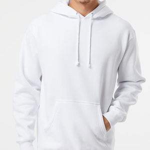 Sweat à capuche pour femme Independent Trading Sweats à capuche Independent Trading Co 80/20 Hoodies - Product Image 4