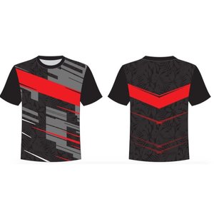 Meilleur nouveau maillot de rugby en coton respirant Super Durable à la mode Design de style unique Vêtements en gros de haute qualité - Product Image 1