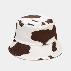 Quick Dry <b>Reversible</b> Breathable <b>Bucket</b> <b>Hats</b> with Customizable Design OEM Wholesale Lightweight Casual Style Outdoor Men Women - Product Image 4
