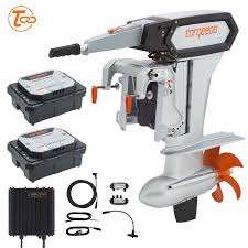 Más Vendido: Torqeedo Cruise 10.0 T 20 HP - Product Image 4