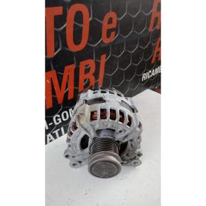 ALTERNATEUR VOLKSWAGEN Golf 7 Berline (12>) 04E903023J Essence 1.4 - Product Image 2