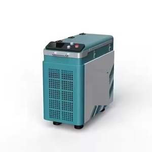 <b>Top</b> Selling 1.5KW and 2KW <b>Rust</b> off Cleaning Machine Original for Home and Industrial Use - Product Image 1