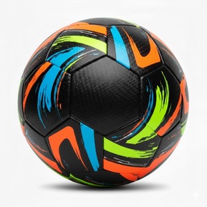 Balones de Fútbol Nuevos Oficiales 2025, Material PU de Alta Calidad, Fútbol sin Costuras, Diseños Más Recientes 2026 - Product Image 1