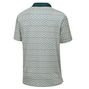 Wholesale OEM Custom Design Men's Golf for Polo Shirt <b>Factory</b> Direct - Product Image 3