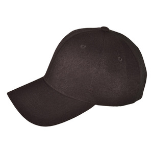 Casquettes de baseball vierges de sport personnalisées Chapeau en coton pour papa Casquette de baseball lavable vintage avec logo personnalisé ajustable à 6 panneaux - Product Image 5