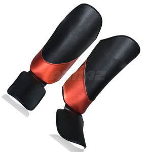 Espinillera de Alta Calidad con Acolchado y Diseño Estable, Acabado Interior Suave y Fácil de Usar - Product Image 2