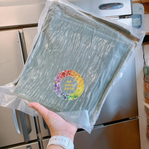 Venta al por mayor de hojas de plátano frescas y congeladas de alta calidad para envasado de alimentos/envoltura para exportación de Vietnam-Caryln - Product Image 2