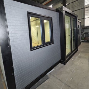 Casa Prefabricada de Alta Resistencia, Precio Económico, Contenedor Expandible de 40 pies, Casa Prefabricada Completa de China para <span class=keywords><strong>Jamaica</strong></span> - Product Image 4